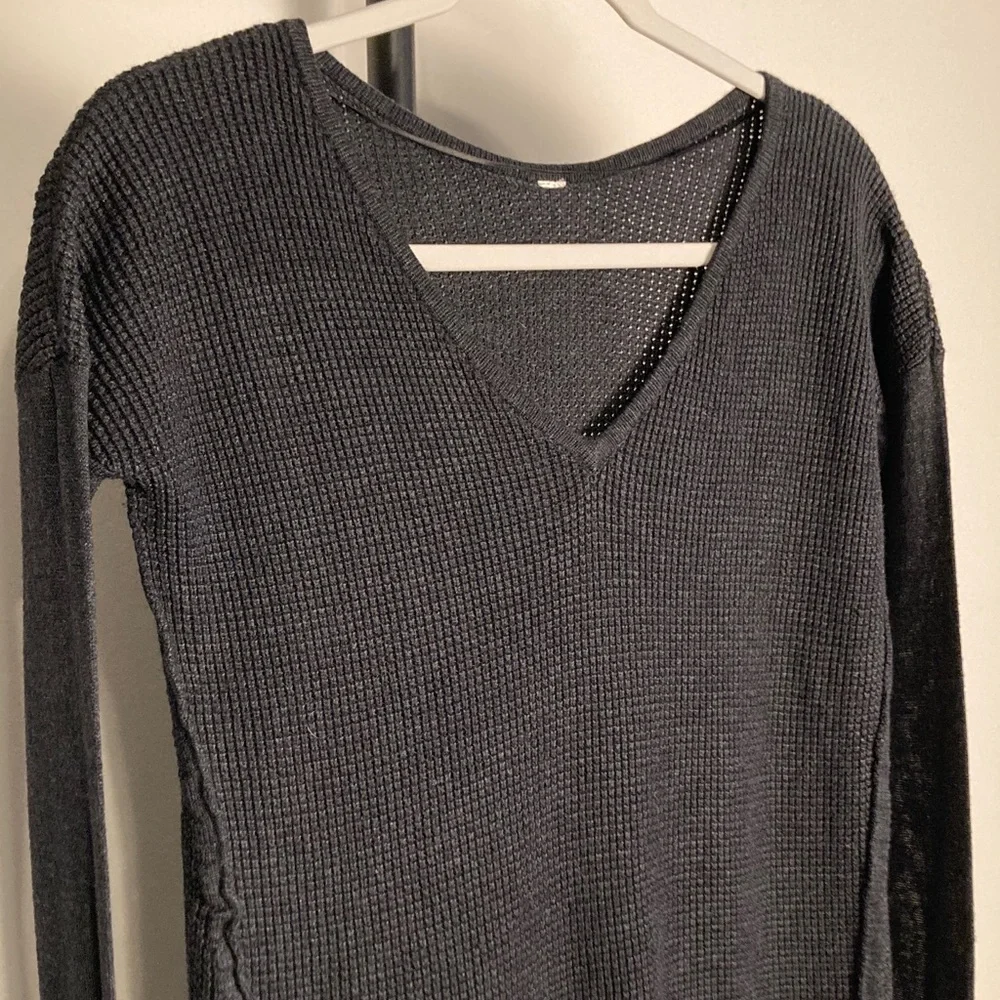lululemon athletica very good